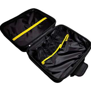 Meguiars Black Soft Shell Car Care Case