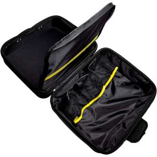 Meguiars Black Soft Shell Car Care Case