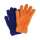 ProfiPolish MF Gloves Crumb Monster - Detailing Mitt