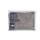 ProfiPolish Poliertuch Korea Super Plush Charcoal / Satinrand schwarz 58 cm x 38 cm 550 g/m&sup2;