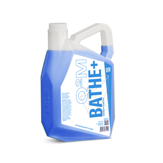 GYEON Q²M Bathe+ Shampoo 4,0 Liter