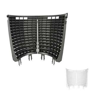 The Detail Guardz Dirt Lock Scrub Wall System Attachment 180°