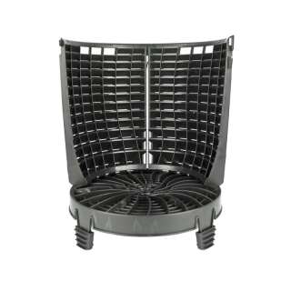 The Detail Guardz Dirt Lock Scrub Wall System Attachment 180&deg;