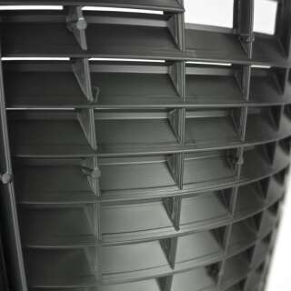 The Detail Guardz Dirt Lock Scrub Wall System Attachment 180&deg;