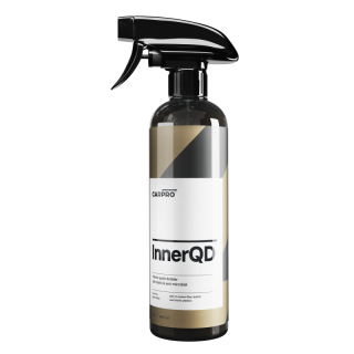 CarPro InnerQD Interior Detailer - Kunststoffpflege
