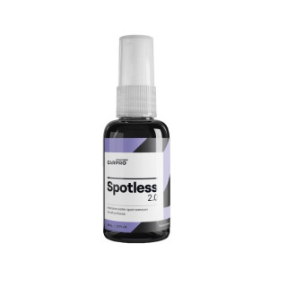 CarPro Spotless 2.0 - Kalkfleckenentferner 50 ml