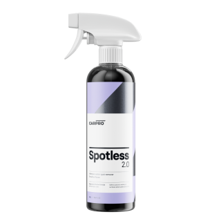 CarPro Spotless 2.0 - Kalkfleckenentferner 500 ml