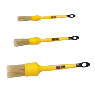 WORK STUFF Detailing Brush - SALE