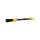 WORK STUFF Rubber Brush Black