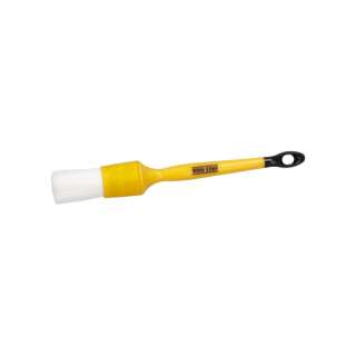 WORK STUFF Detailing Brush Albino 30 mm