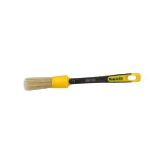 WORK STUFF Rubber Brush 24 mm