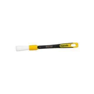 WORK STUFF Rubber Brush Albino 16 mm