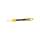 WORK STUFF Rubber Brush Albino 16 mm