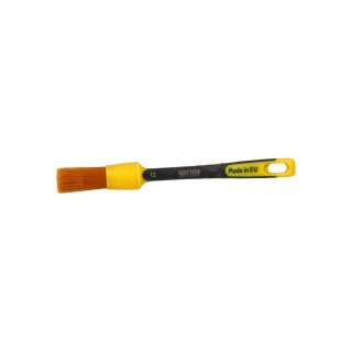 WORK STUFF Rubber Brush Albino 24 mm