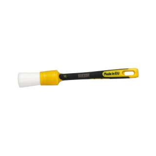WORK STUFF Rubber Brush Albino 30 mm