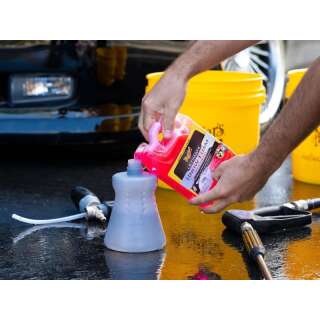 Meguiars Ultimate Snow foam Xtreme Cling 946 ml