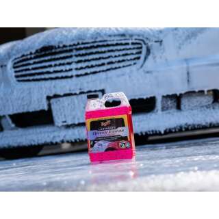 Meguiars Ultimate Snow foam Xtreme Cling 946 ml