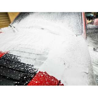 Meguiars Ultimate Snow foam Xtreme Cling 946 ml