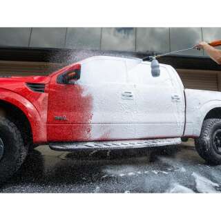 Meguiars Ultimate Snow foam Xtreme Cling 946 ml