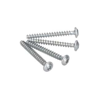 FLEX Schraube KT 4 x 35  - 4 Stück