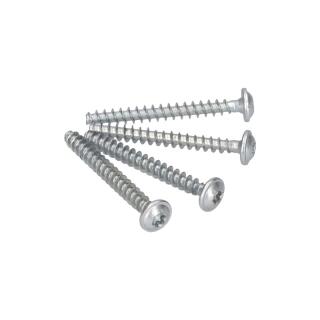 FLEX Schraube KT 4 x 35  - 4 St&uuml;ck