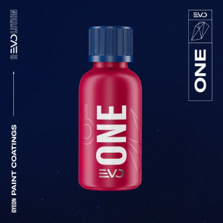 GYEON Q&sup2; One EVO 30 ml