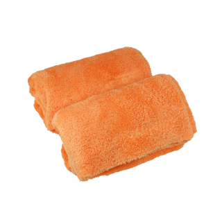CarPro BOA Mikrofasertuch orange 60 cm x 40 cm