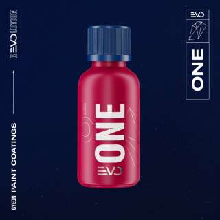 GYEON Q&sup2; One EVO Light Box 30 ml