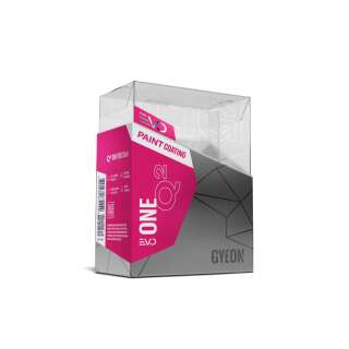 GYEON Q² One EVO Light Box - Keramikversiegelung 100 ml