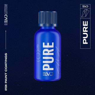GYEON Q&sup2; Pure EVO - Coating 50 ml