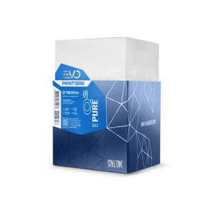 GYEON Q&sup2; Pure EVO - Coating 100 ml