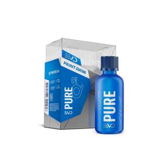 GYEON Q² Pure EVO Light Box - Keramikversiegelung 30 ml
