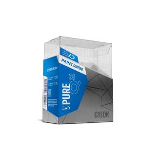 GYEON Q² Pure EVO Light Box - Keramikversiegelung 30 ml