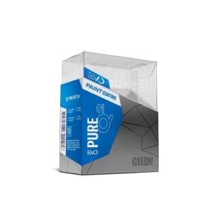 GYEON Q&sup2; Pure EVO Light Box 50 ml