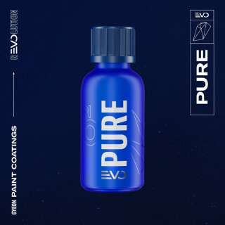 GYEON Q² Pure EVO Light Box - Keramikversiegelung 50 ml