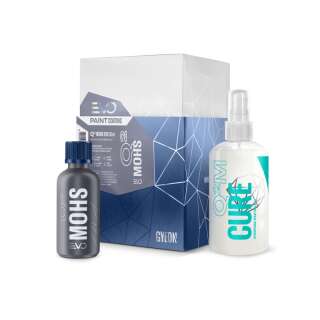 GYEON Q² Mohs EVO - Coating 30 ml