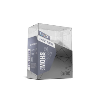 GYEON Q&sup2; Mohs EVO Light Box 50 ml