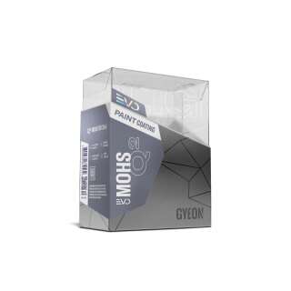 GYEON Q² Mohs EVO Light Box - Keramikversiegelung...