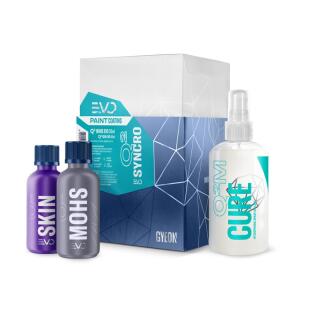 GYEON Q² Syncro EVO - Keramikversiegelung 50 ml