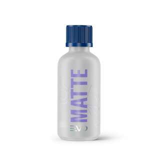 GYEON Q² Matte EVO - matte Keramikversiegelung 50 ml + Cure 100 ml