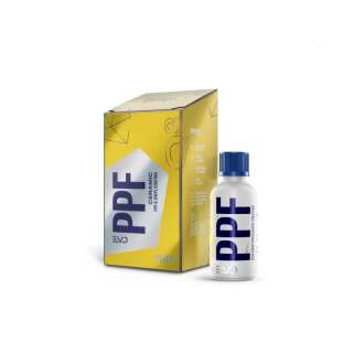GYEON Q² PPF EVO - Folien Keramikversiegelung 50 ml