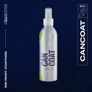 GYEON Q&sup2; CanCoat EVO - Spray Coating 200 ml