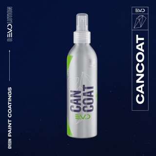 GYEON Q&sup2; CanCoat EVO - Ceramic Spray Coating 200 ml