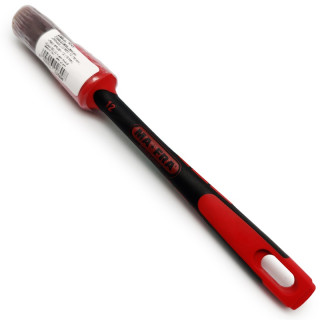 #Labocosmetica Brush red 16 mm