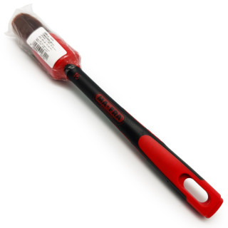 #Labocosmetica Brush red 24 mm