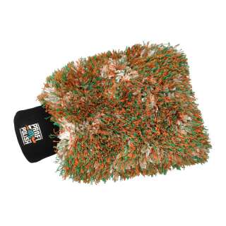 ProfiPolish Coral Wash Mitt - Waschhandschuh
