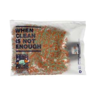 ProfiPolish Coral Wash Mitt - Waschhandschuh