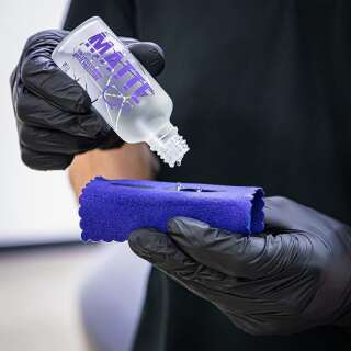 GYEON Q&sup2; Matte EVO