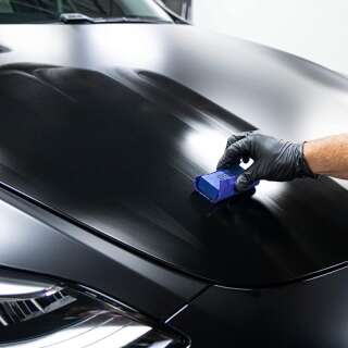 GYEON Q&sup2; Matte EVO