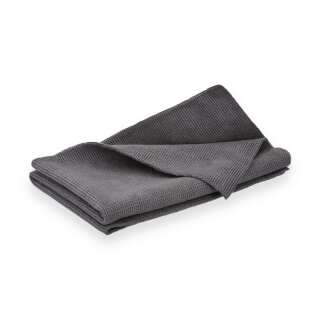 ProfiPolish Allroundtuch HD anthrazit 350 gsm 1 Stück